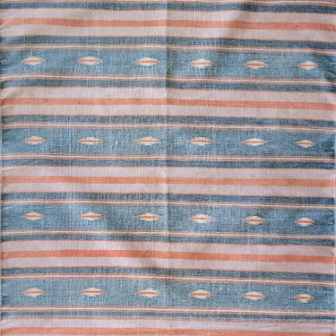 Long  Indian Dhurrie   R1059