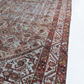 Antique Persian Malayer Runner Rug