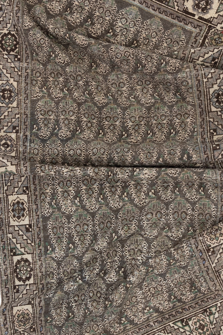 Vintage Oriental Persian Rug