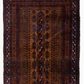 Antique Oriental Baluch Rug