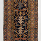 Antique Persian Heriz Runner Rug