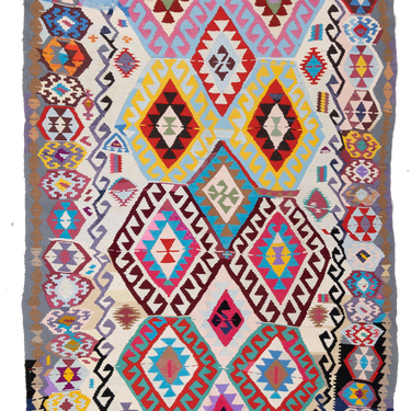 Kilim  R1543