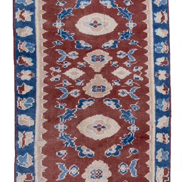 Oushak R1596