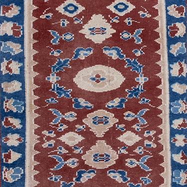Oushak R1596