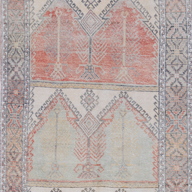 Pastel Anatolian    R1599