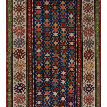 Caucasian Kuba  R1627