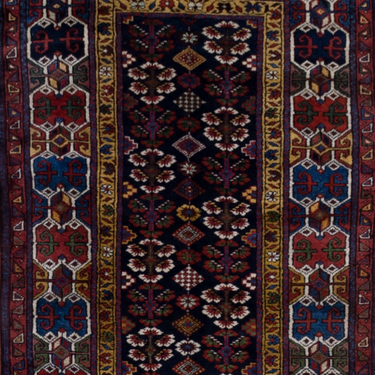 Kurdish Long   R1651