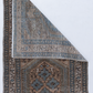 Vintage Oriental Persian Sarouk Runner Rug