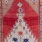 Vintage Anatolian Gallery Rug