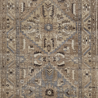 Persian Heriz   R1939