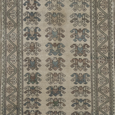 2 x 10  Caucasian Kazak  R1948