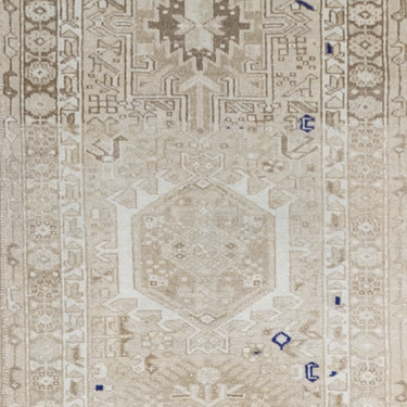 Persian Karaja   R1954