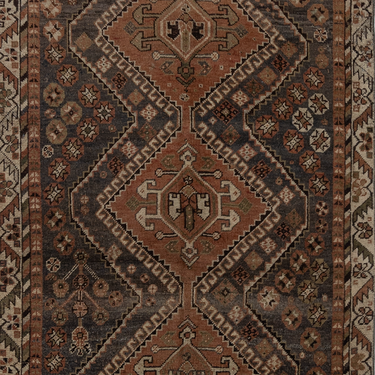 Shiraz M1997
