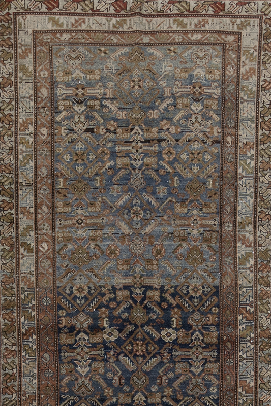 (Reserved)  Persian Malayer   R2044