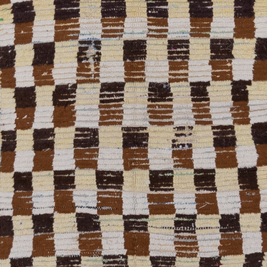 Moroccan Checkered  R2064