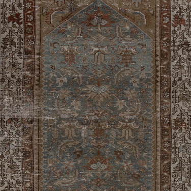 Persian Malayer   R2103