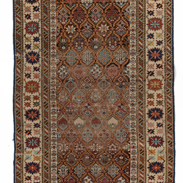 Shirvan R2195