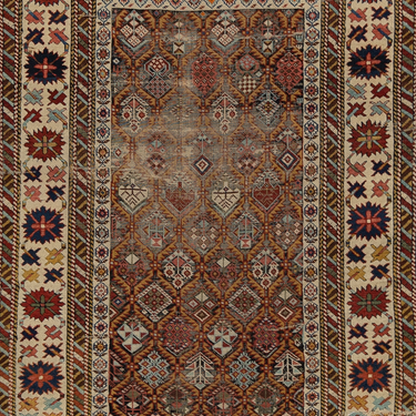 Shirvan R2195