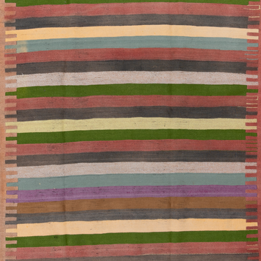 Turkish Afyon Kilim  R2444