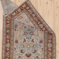 Vintage Persian Sarouk Runner Rug