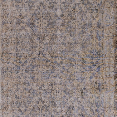 Distressed Blue  Turkish S1266