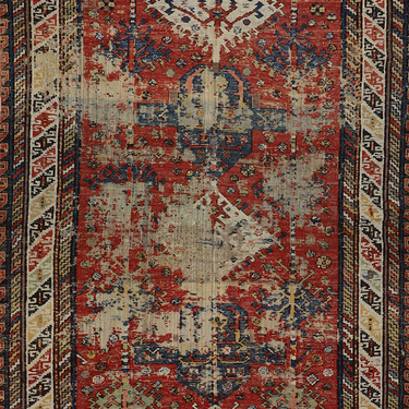 Persian Soumak  S1336