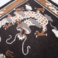 Vintage Tibetan Dragon Rug