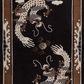 Tibetan Dragon  S1835