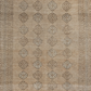 Antique Turkmen Rug
