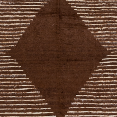 Turkish Mohair  S2047