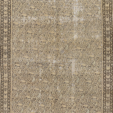 Persian Senneh   S2133