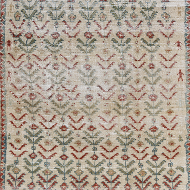 Persian Scatter  S2355