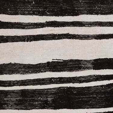 Turkish Hemp Kilim   Y1534