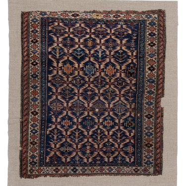 Caucasian Y1833