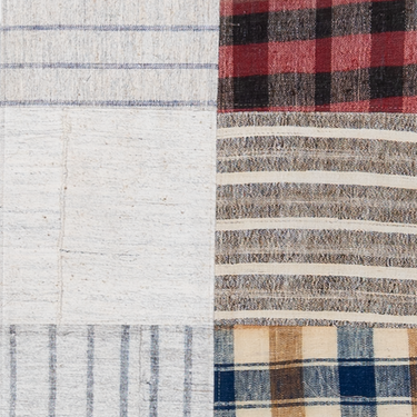 Turkish Patchwork  Y2126