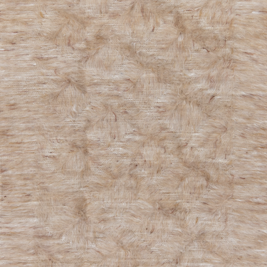 Beige Mohair  Y2330