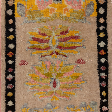 Turkish Anatolian  Y2384