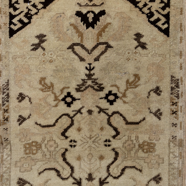 Turkish Prayer  Y2390