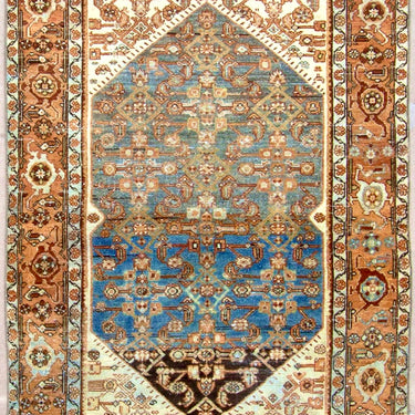 Hamadan S515