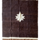 Vintage Turkish Mohair Rug